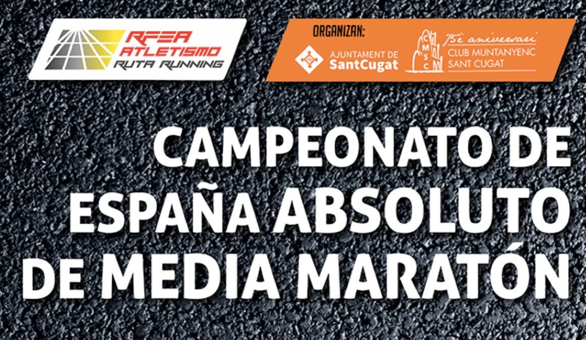 La media busca sus campeones nacionales en Sant Cugat