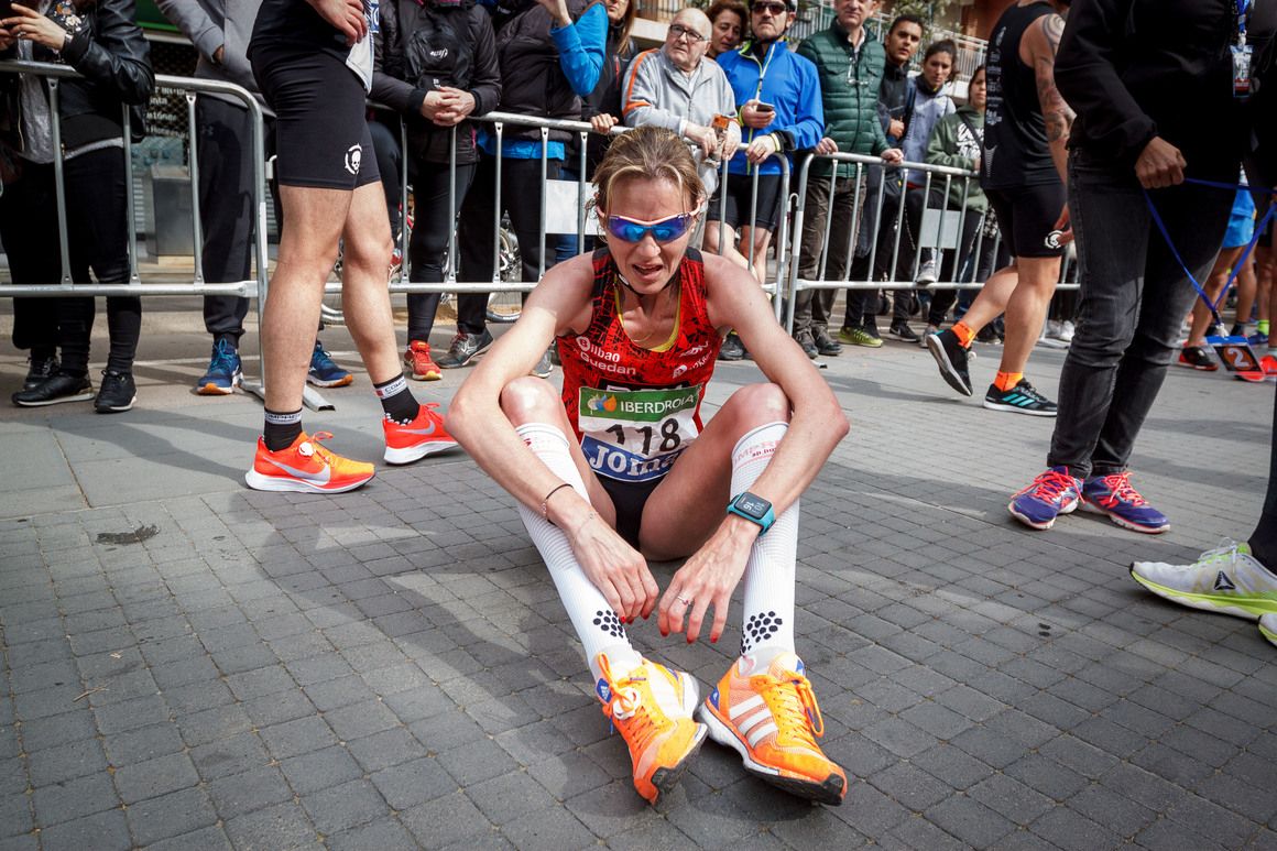 Campeonato de España de Medio Maratón en Sant Cugat del Vallés
