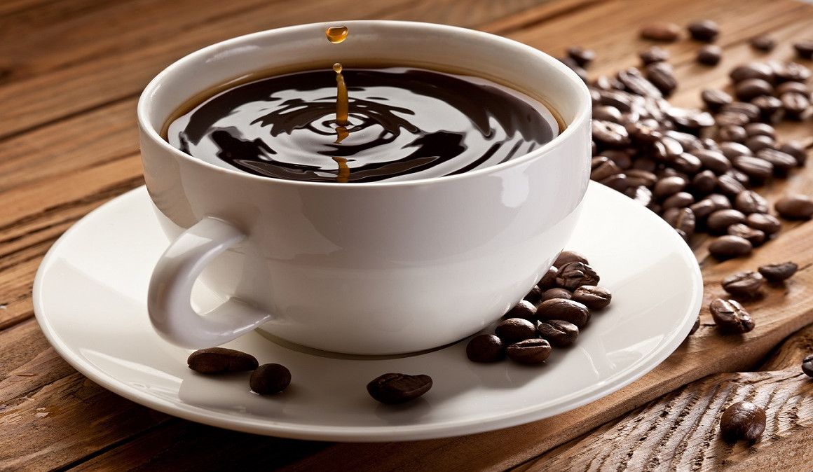 La cafeína aporta energía, pero también puede provocar temblores.