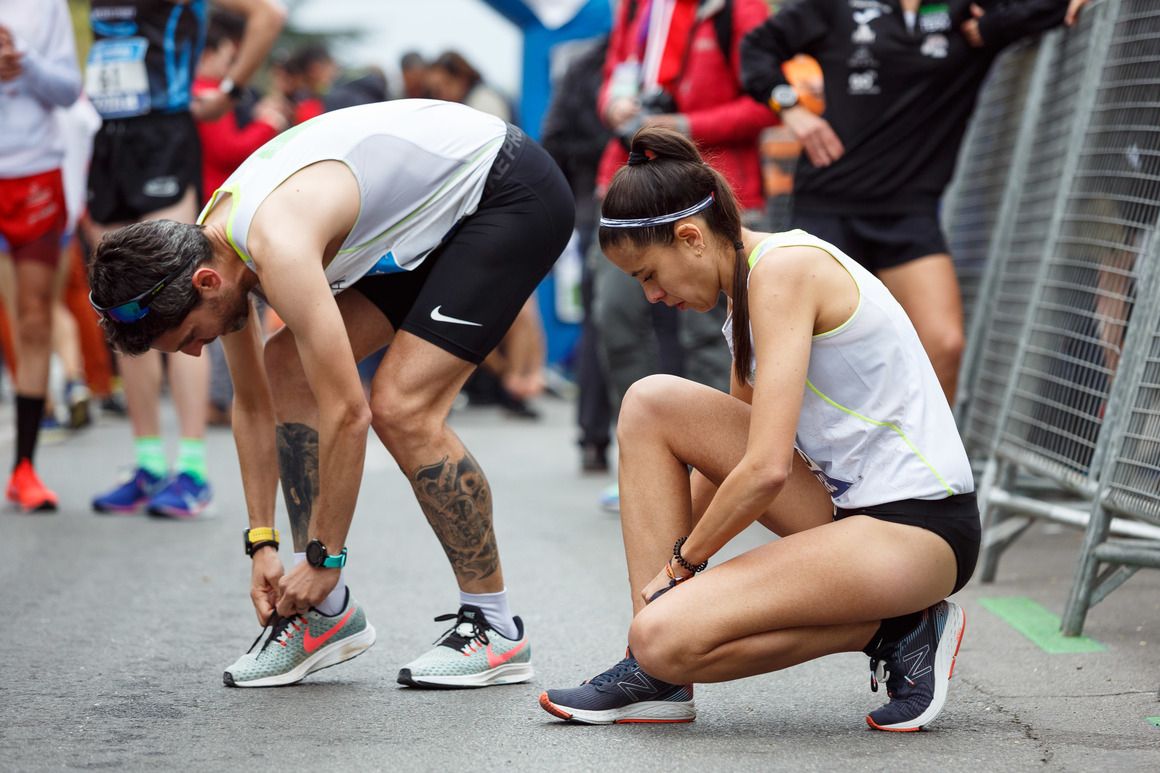 Campeonato de España de Medio Maratón en Sant Cugat del Vallés