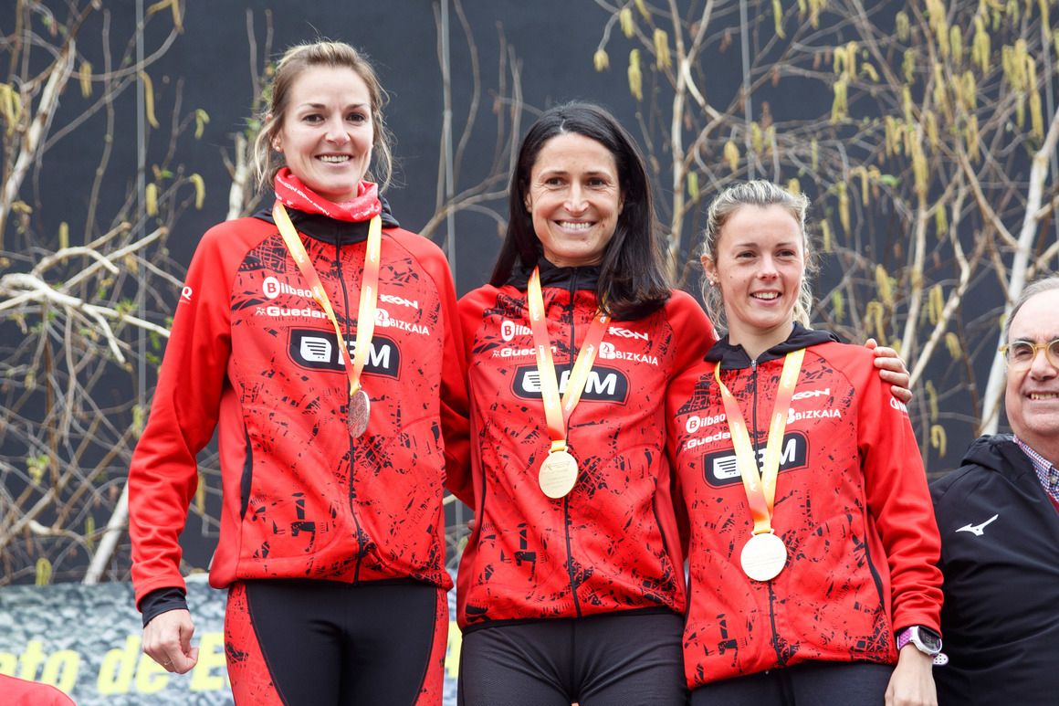 Campeonato de España de Medio Maratón en Sant Cugat del Vallés