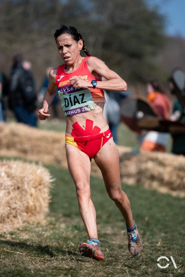 Campeonato del Mundo de Cross Aarhus 2019 (CARRERAS SENIOR)