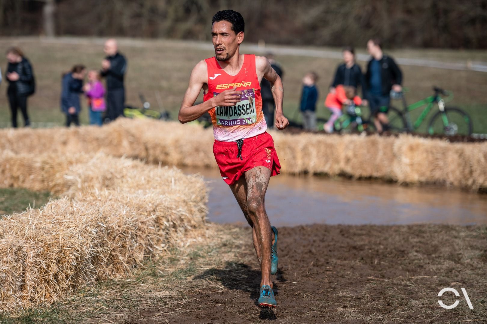 Campeonato del Mundo de Cross Aarhus 2019 (CARRERAS SENIOR)