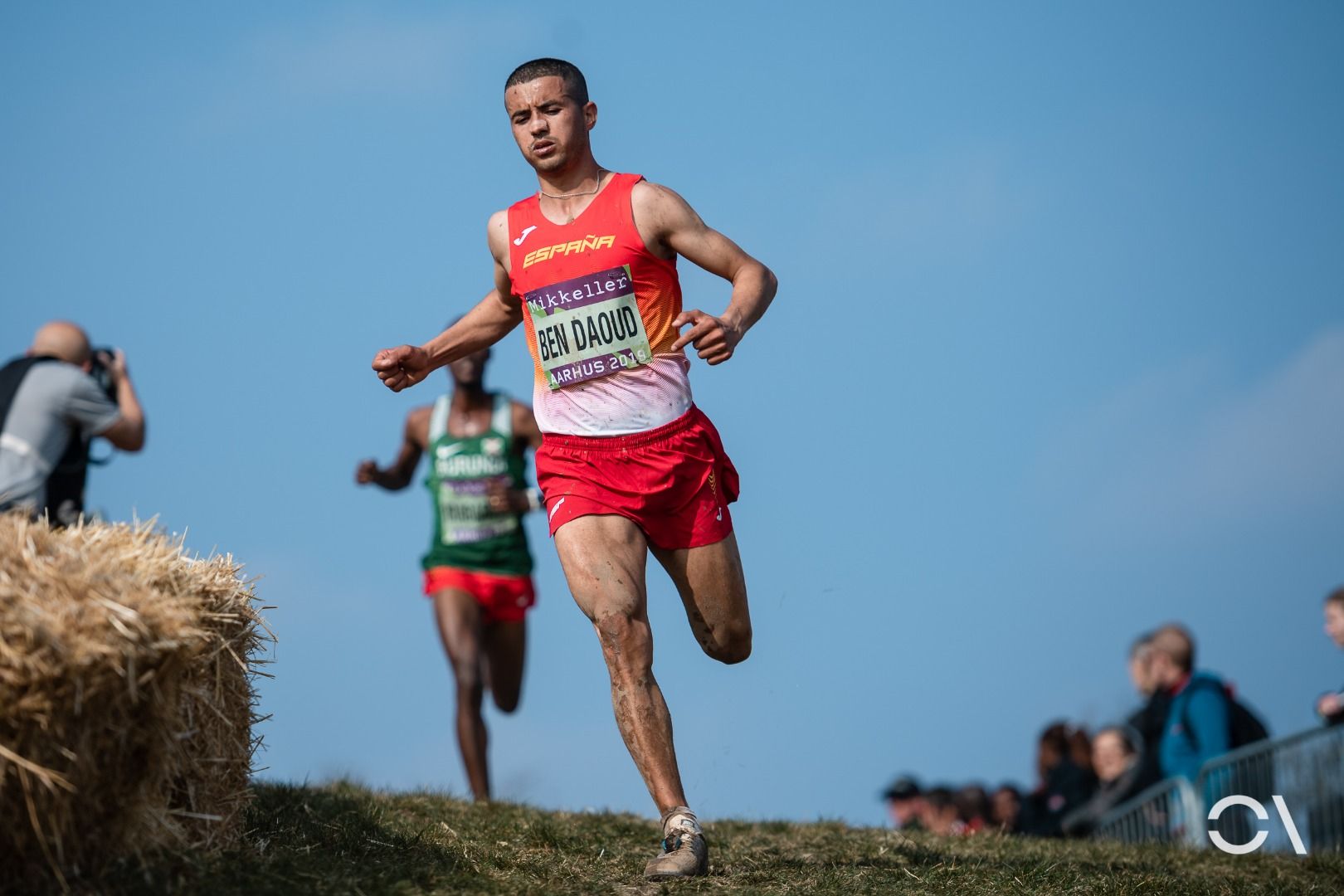 Campeonato del Mundo de Cross Aarhus 2019 (CARRERAS SENIOR)