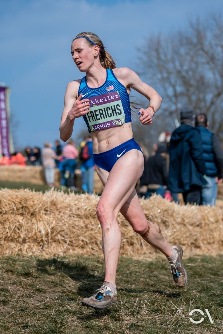 Campeonato del Mundo de Cross Aarhus 2019 (CARRERAS SENIOR)
