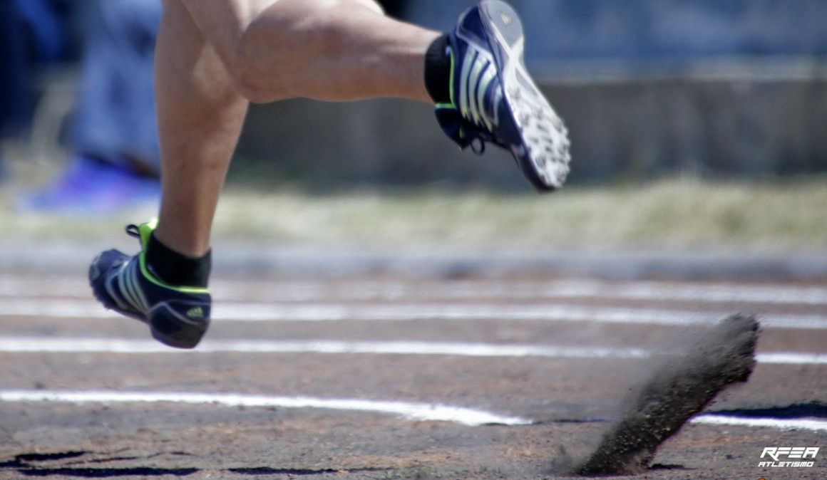 Primera edición Memorial de Atletismo Miguel de la Quadra-Salcedo | Fotografía: José Antonio Miguélez