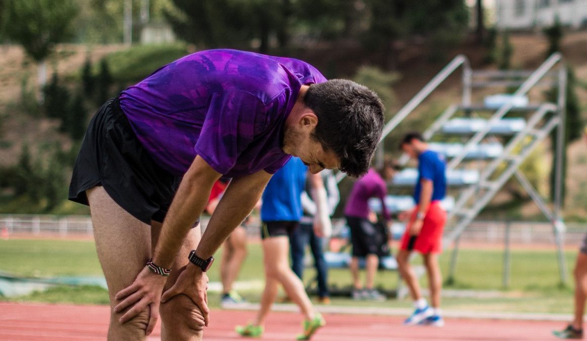 Después de cada entrenamiento comienza un periodo de recuperación muy importante | Sportmedia