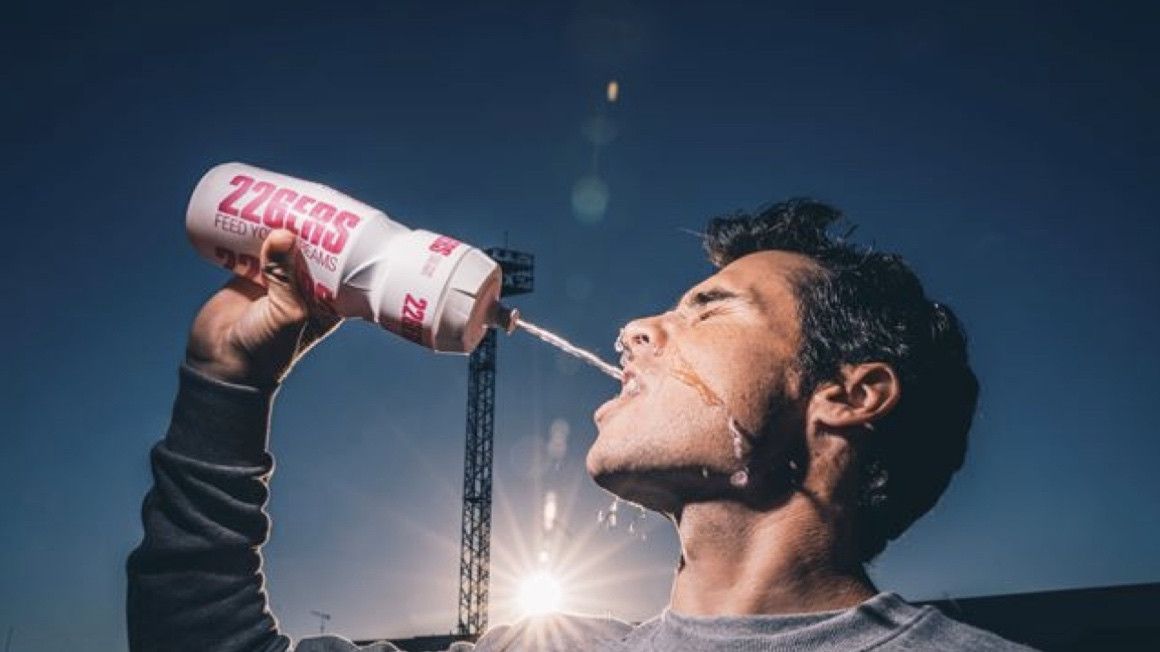 5 suplementos para ser mejor corredor