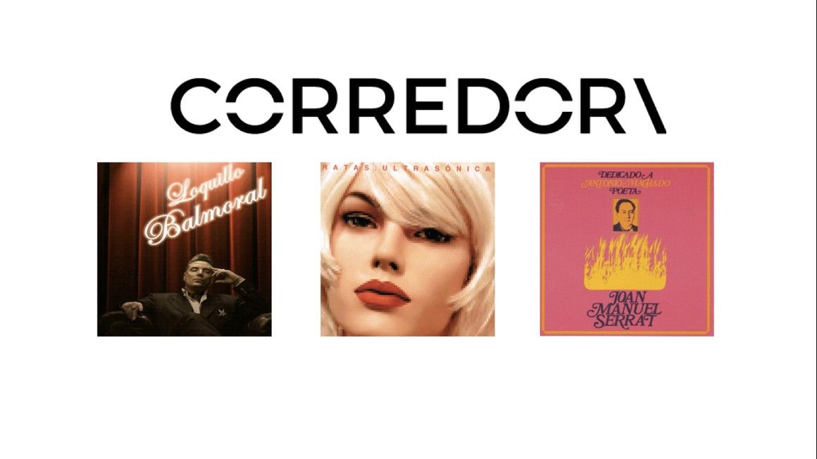 Canciones en castellano para corredores | soycorredor.es