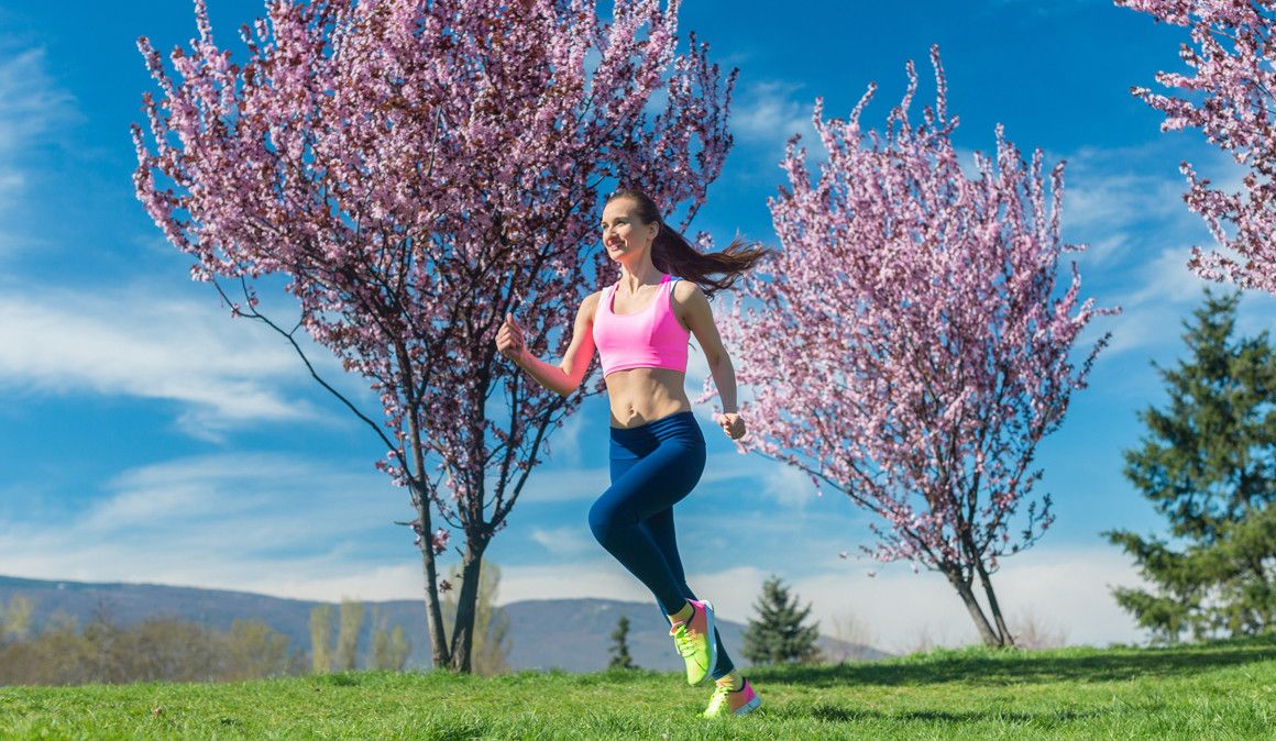 Nutrición para las alergias