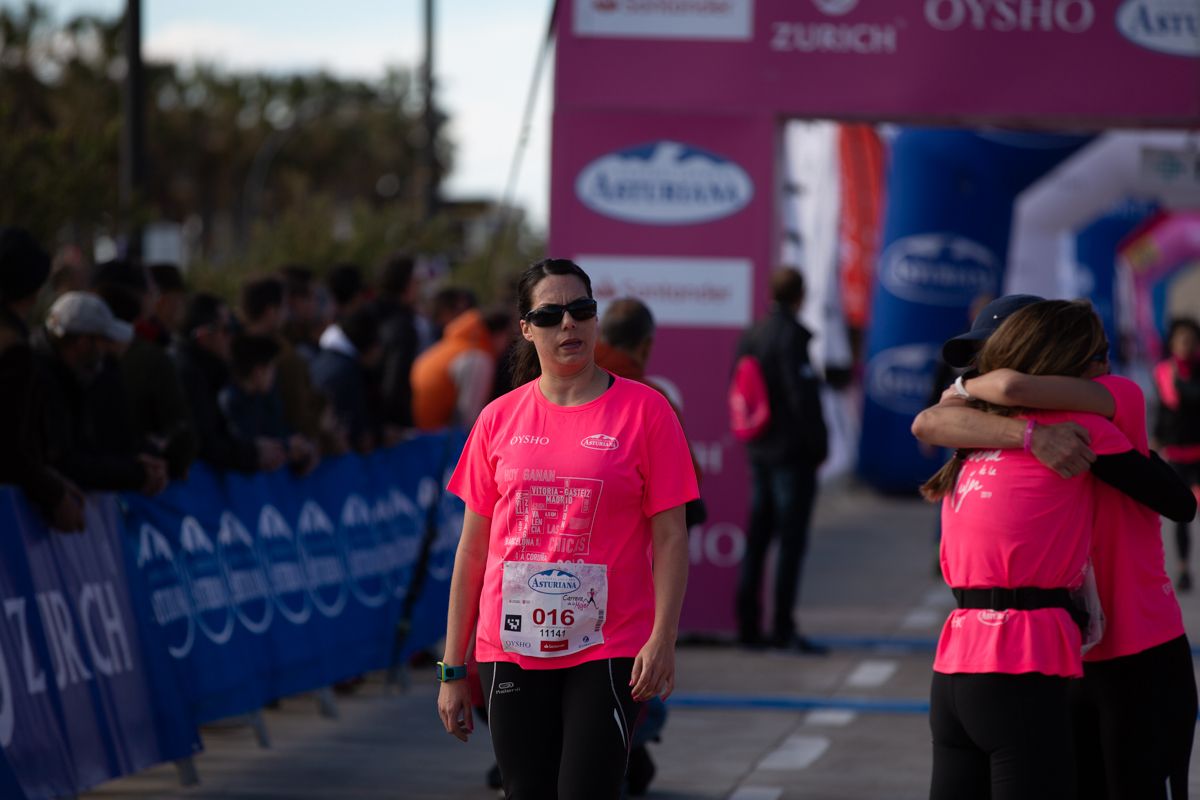Carrera de la Mujer Central Lechera Asturiana de Valencia (29:08-31:11)