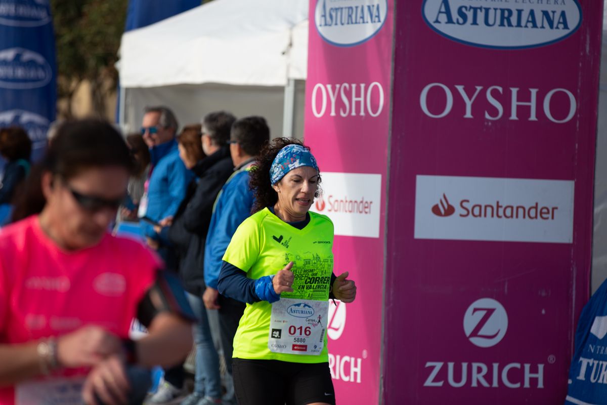 Carrera de la Mujer Central Lechera Asturiana de Valencia (33:14-34:32)
