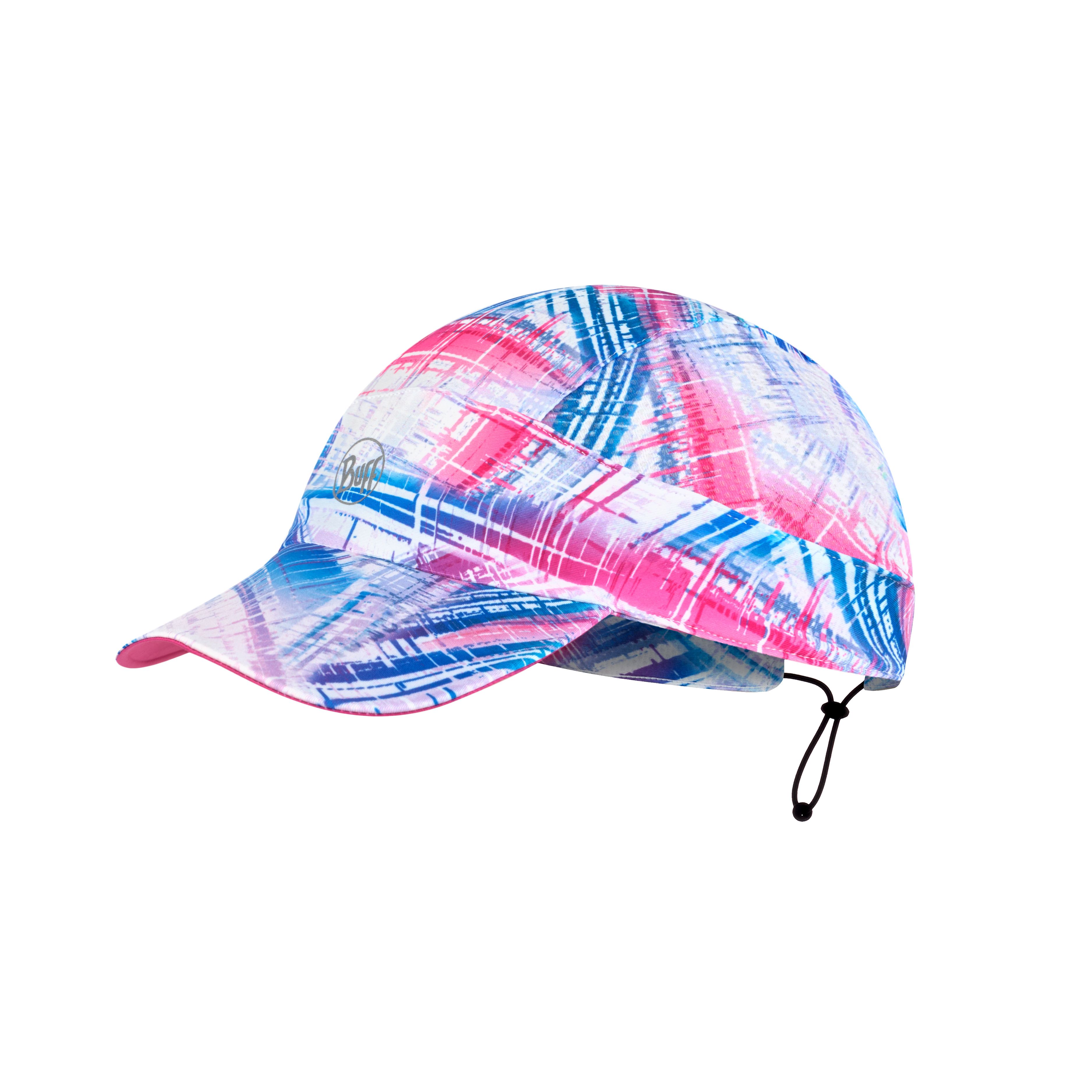 A PRUEBA I Gorra Buff Pack Run