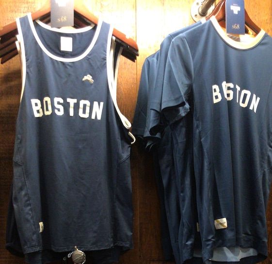 Curiosidades en el Maratón de Boston 2019