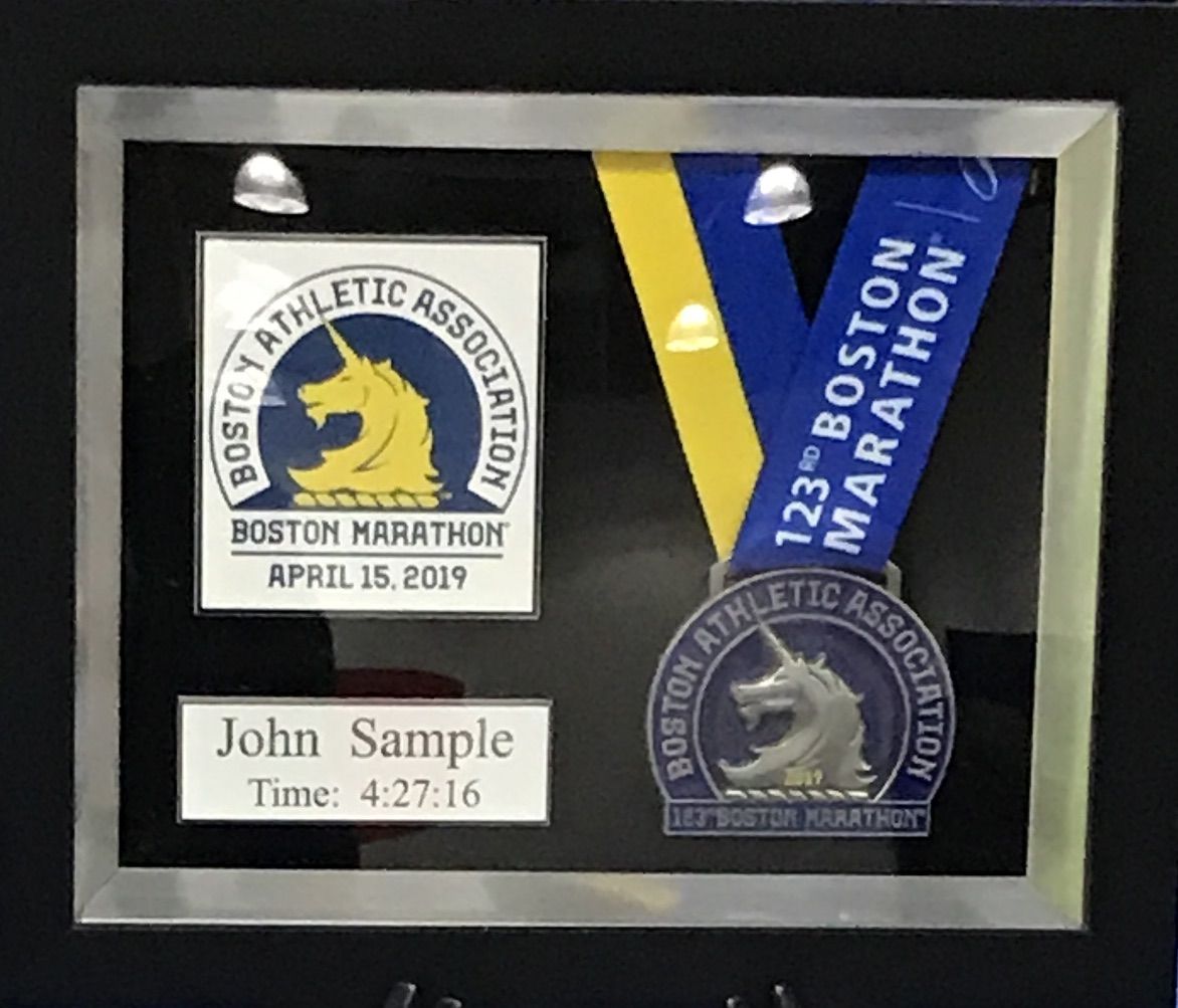 Curiosidades en el Maratón de Boston 2019