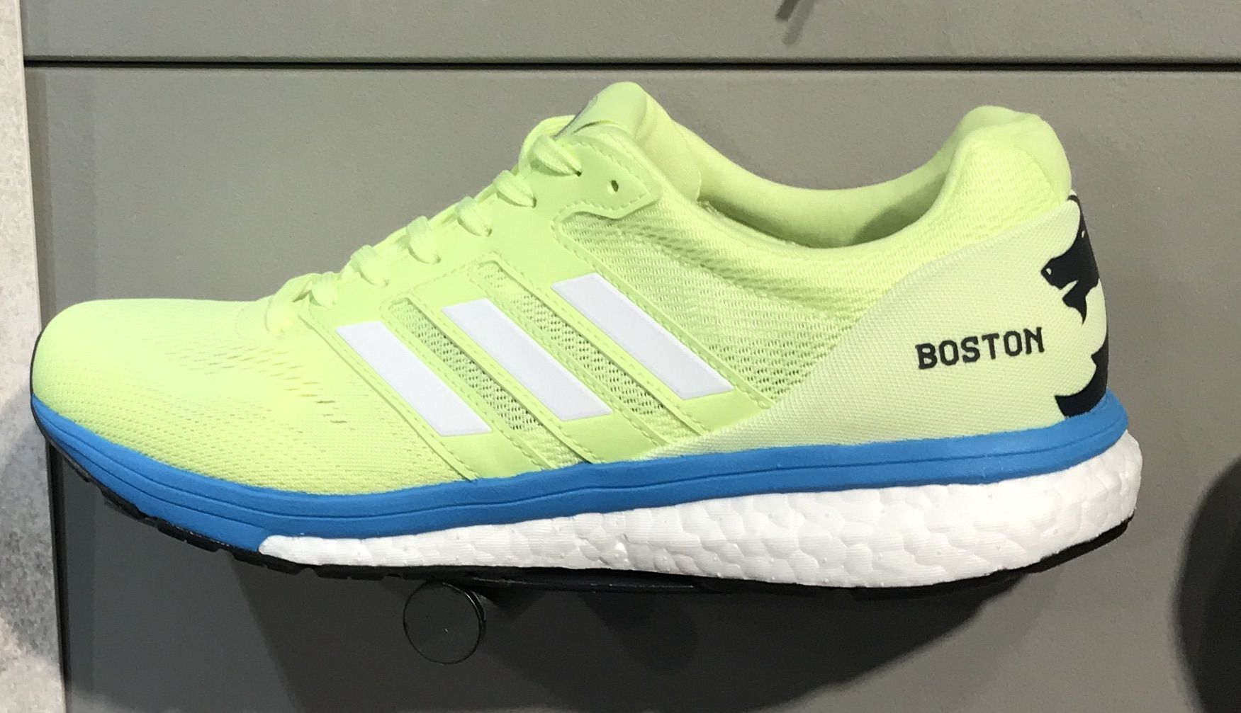 Curiosidades en el Maratón de Boston 2019