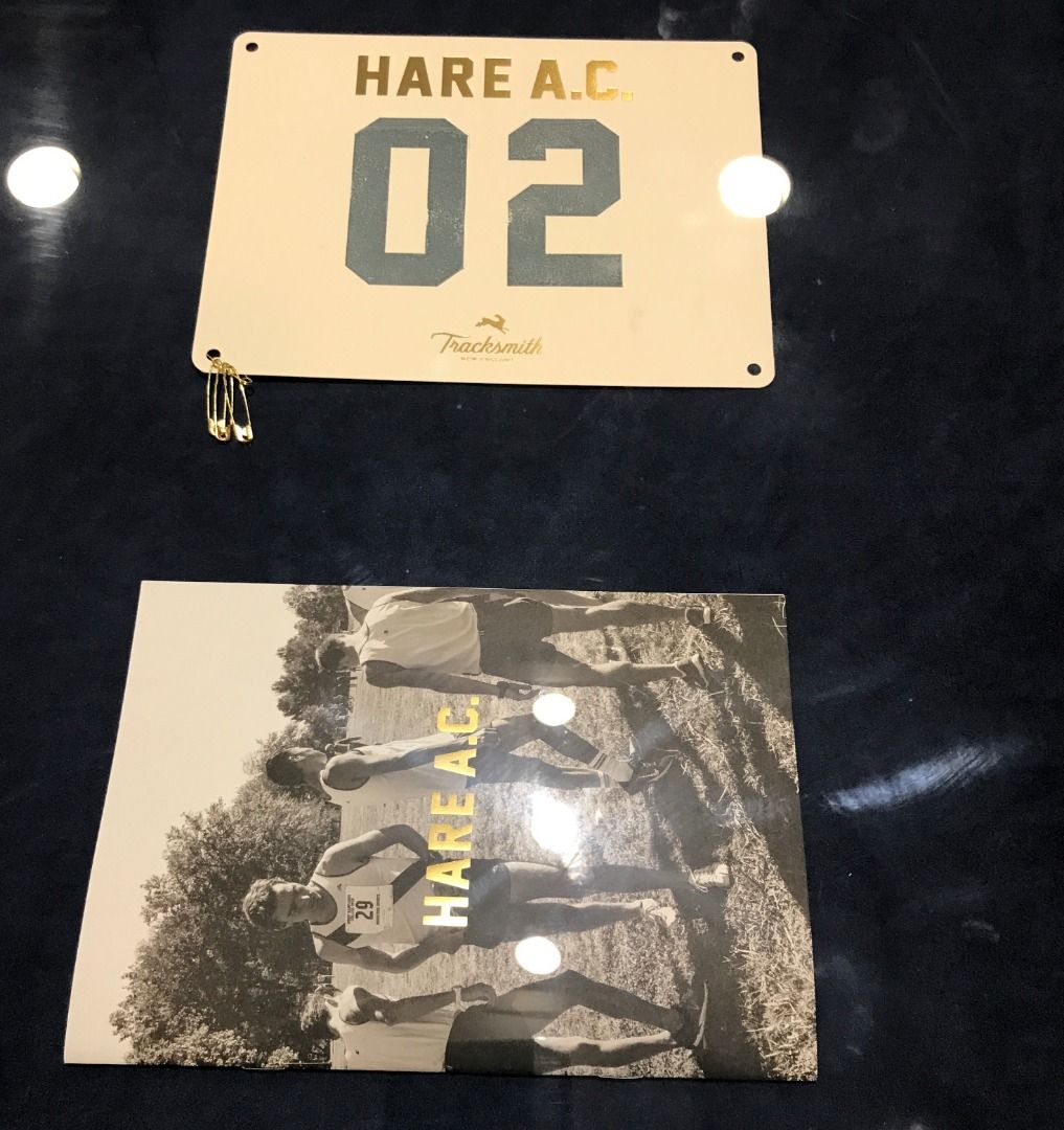 Curiosidades en el Maratón de Boston 2019