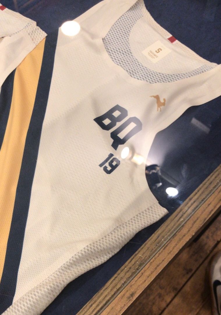 Curiosidades en el Maratón de Boston 2019