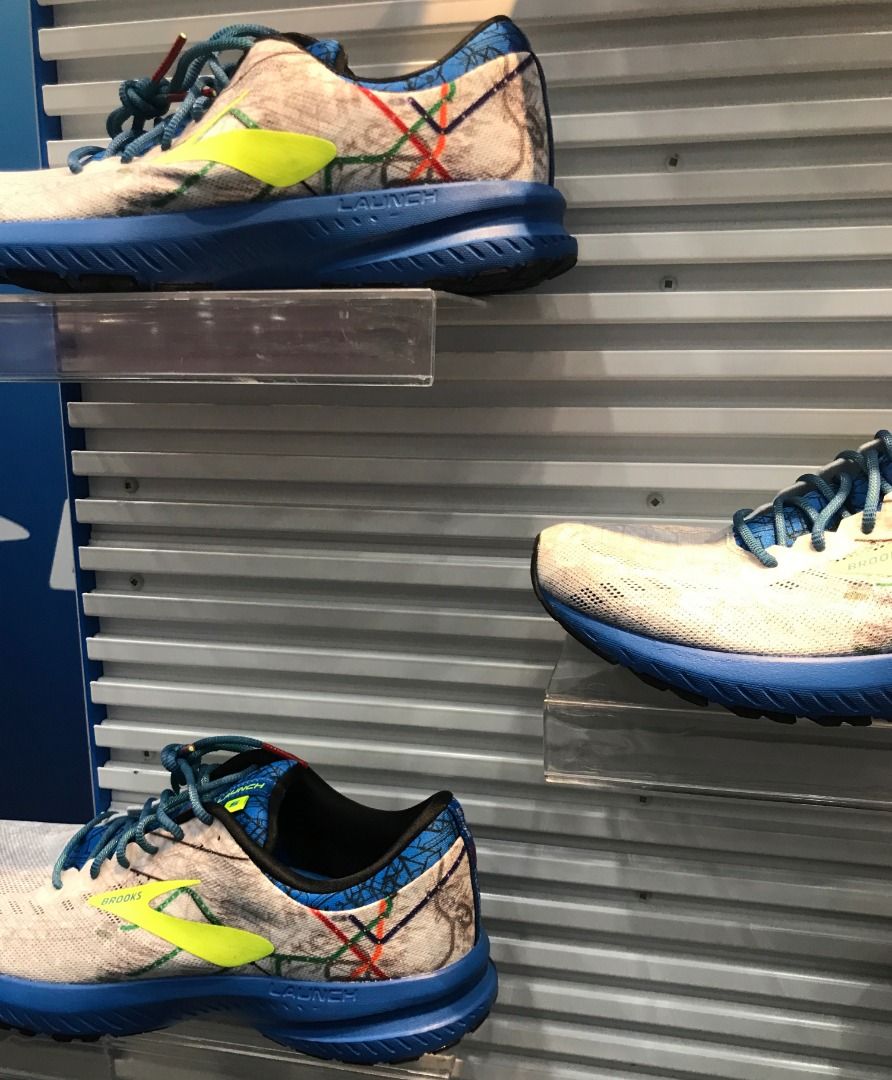 Curiosidades en el Maratón de Boston 2019