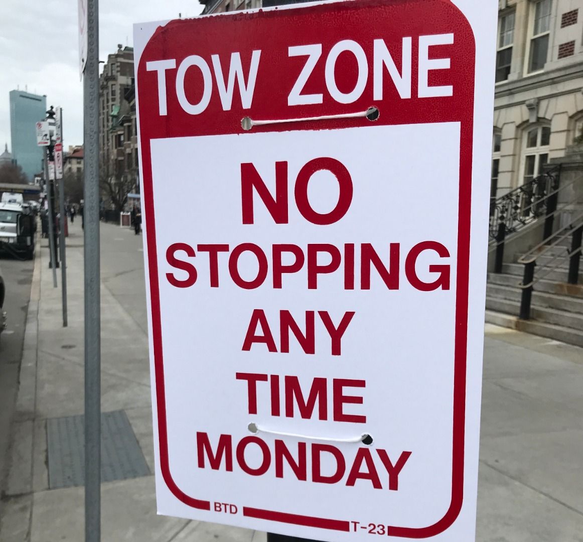 Curiosidades en el Maratón de Boston 2019