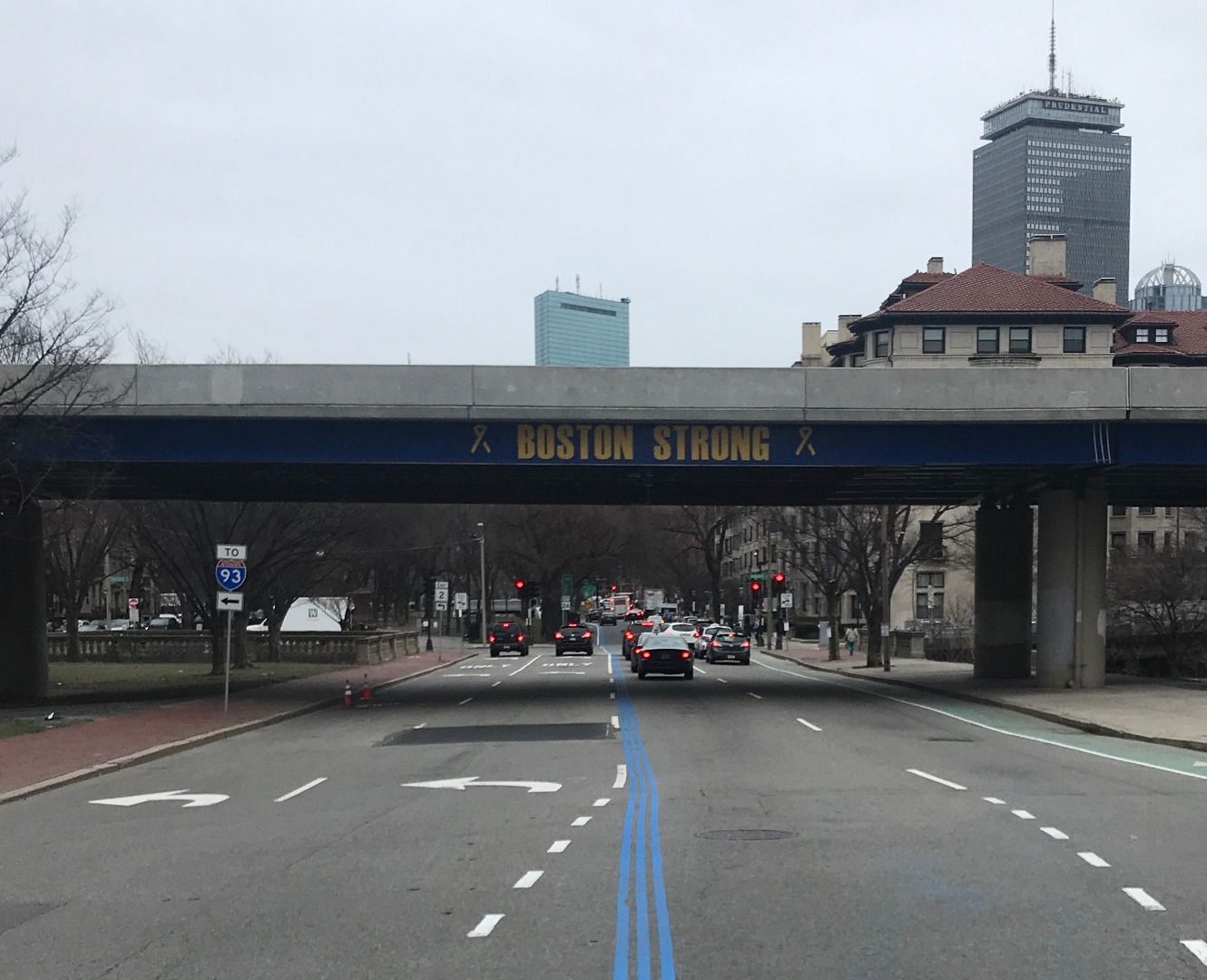 Curiosidades en el Maratón de Boston 2019