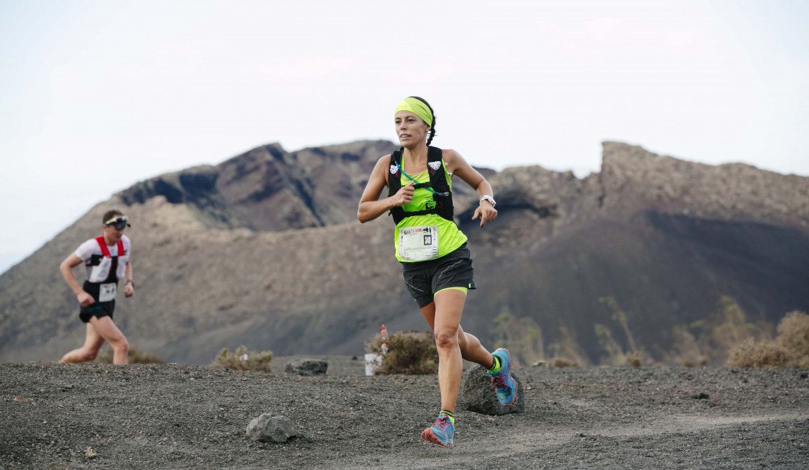 La corredora de montaña Gemma Arenas | trailrun.es