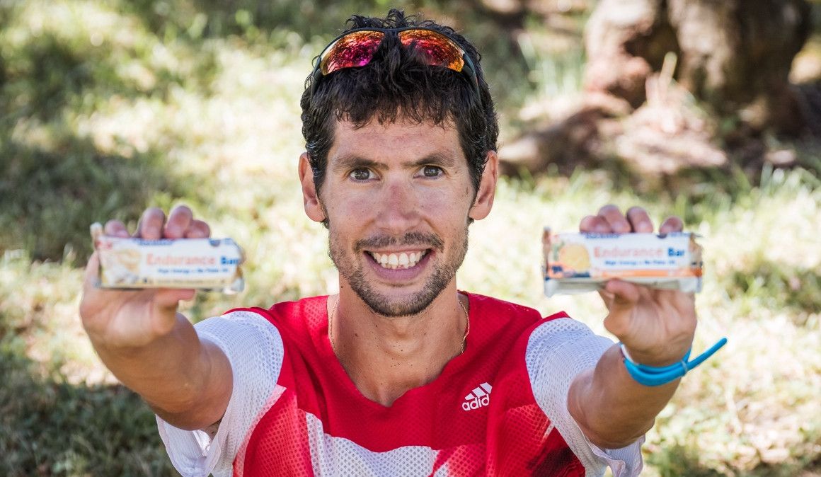 Javi Guerra después de un entrenamiento | Sportmedia