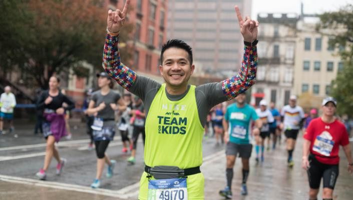La gran experiencia de correr el Maratón de Nueva York | soycorredor.es