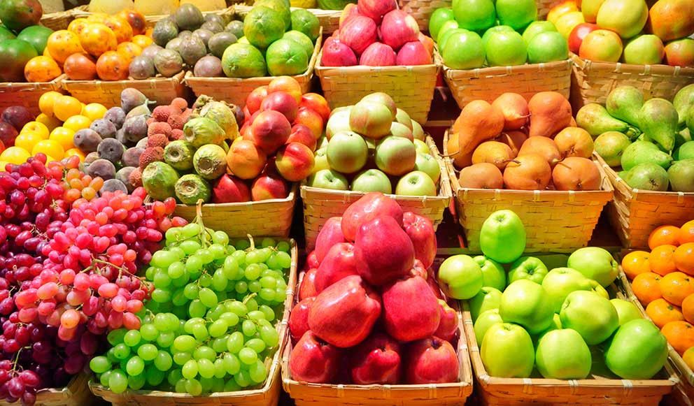 Las frutas que mejoran tu rendimiento o tu recuperación