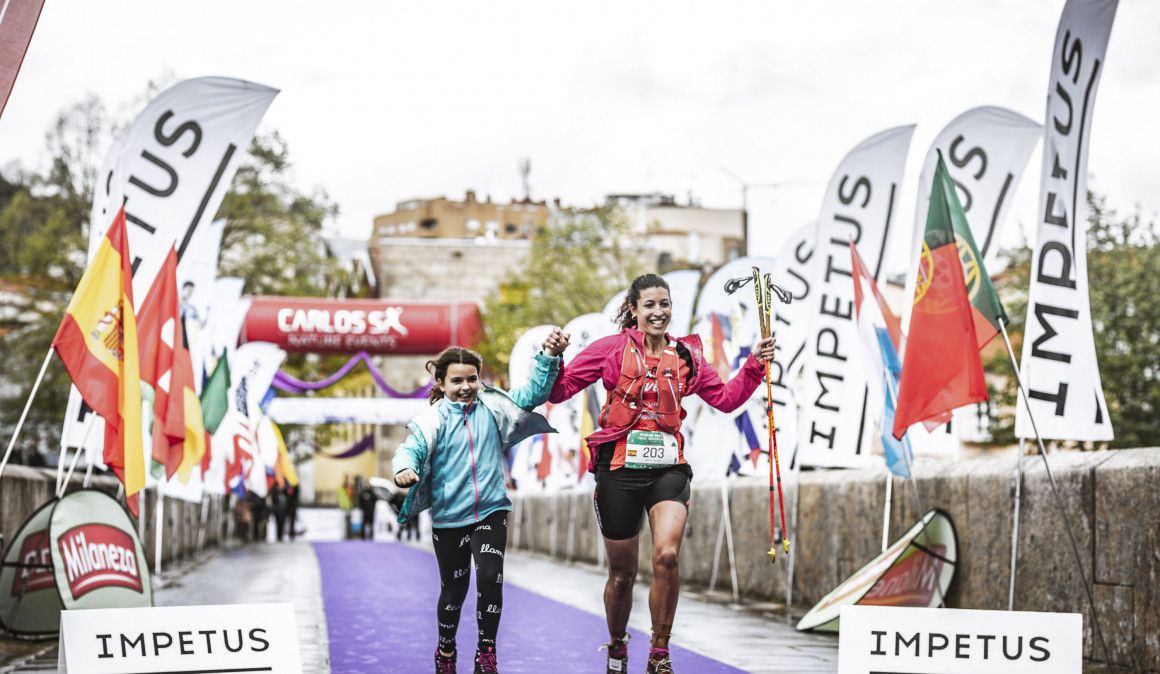 Peneda-Gerês Trail Adventure 2019: crónica y resultados