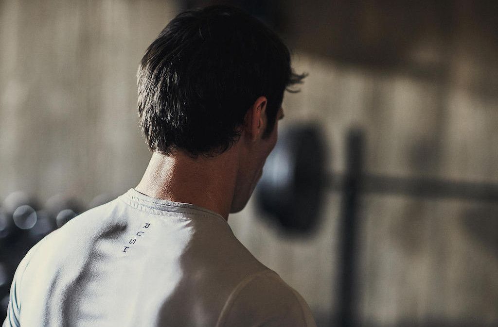 Under Armour Rush