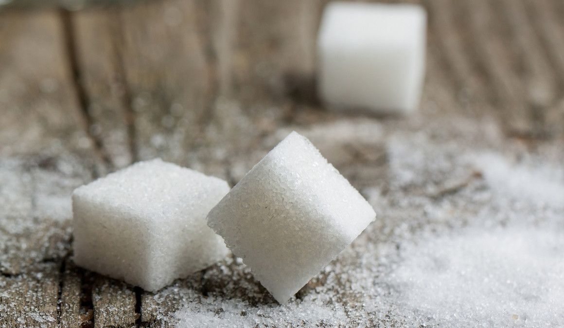 Cada vez son más los alimentos que se elaboran con una gran cantidad de azúcar