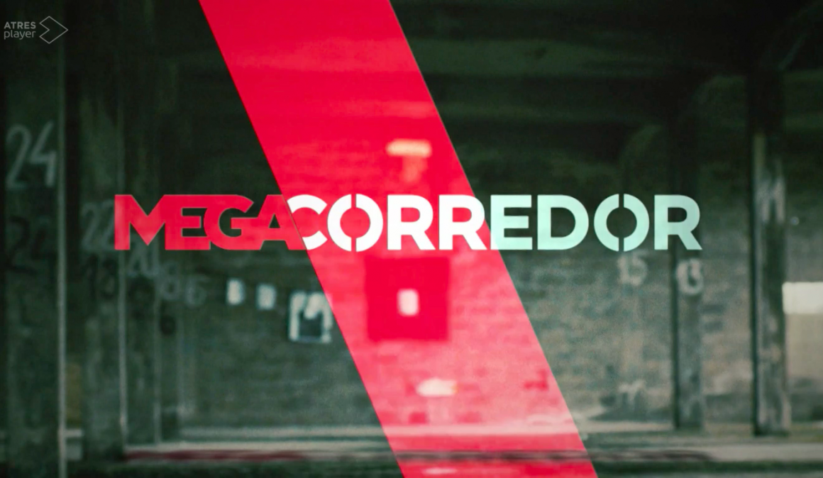 ¿Cómo puedo ver el programa MEGACORREDOR?