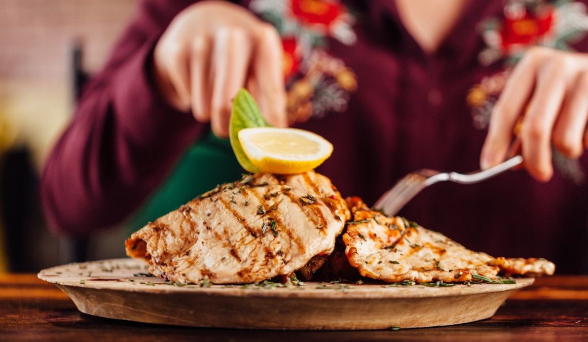 Las carnes magras son muy recomendables para recuperar del esfuerzo | soycorredor.es