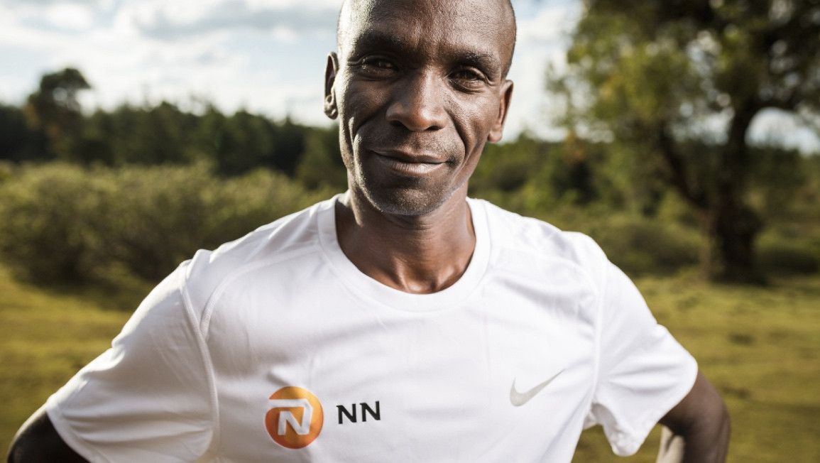 Eliud Kipchoge, el mejor maratoniano de la historia | soycorredor.es
