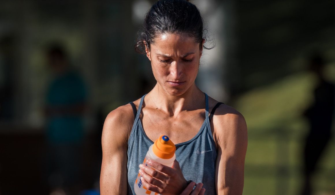 Elena Loyo fue la española más destacada este fin de semana | Sportmedia