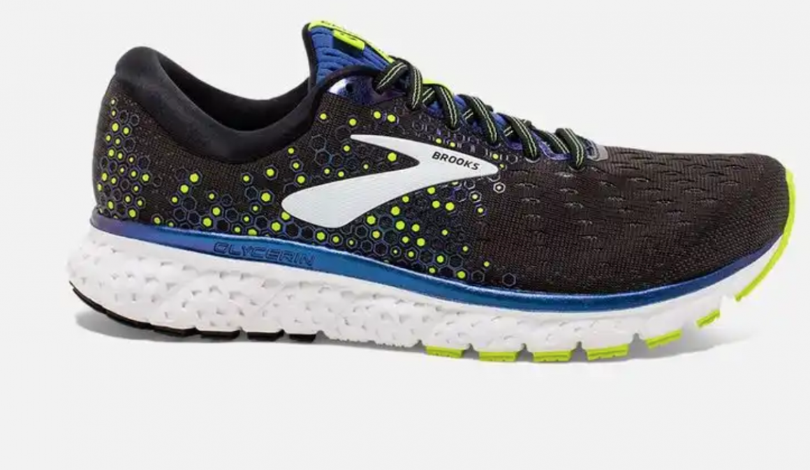 Brooks Glycerin 17