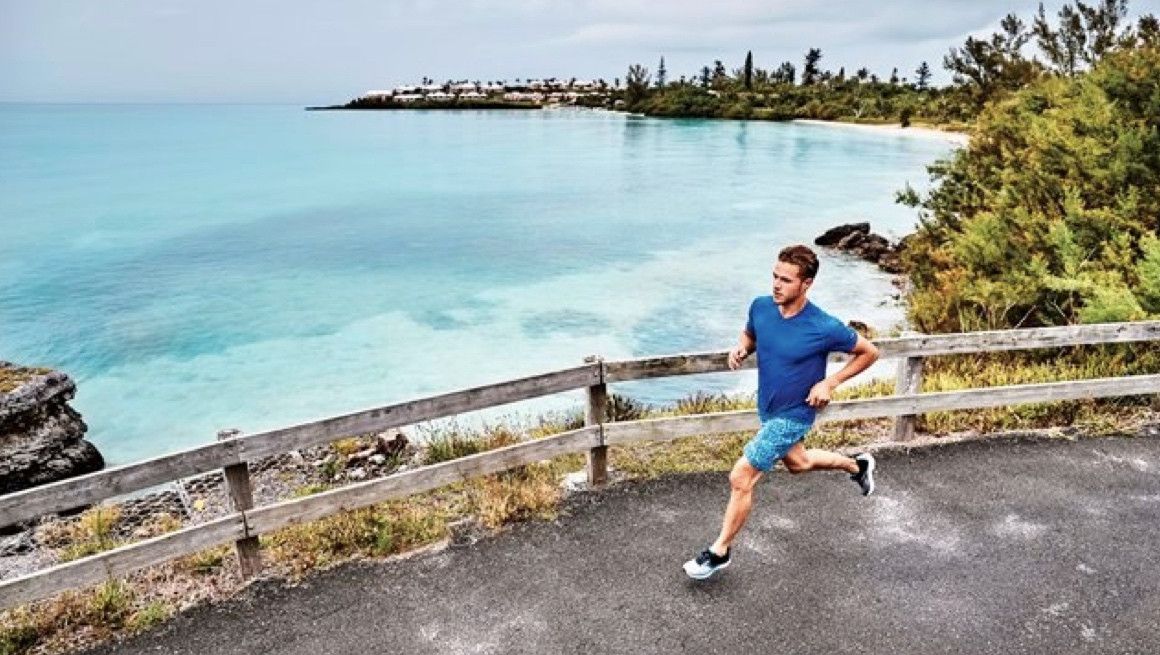 ¿Por qué estoy ganando peso si me he puesto a correr?