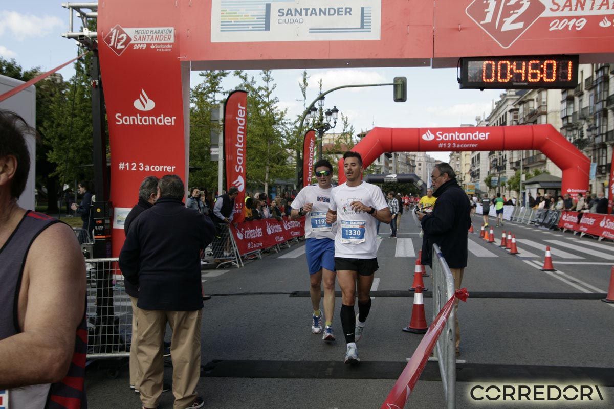 Medio Maratón de Santander 5K 3