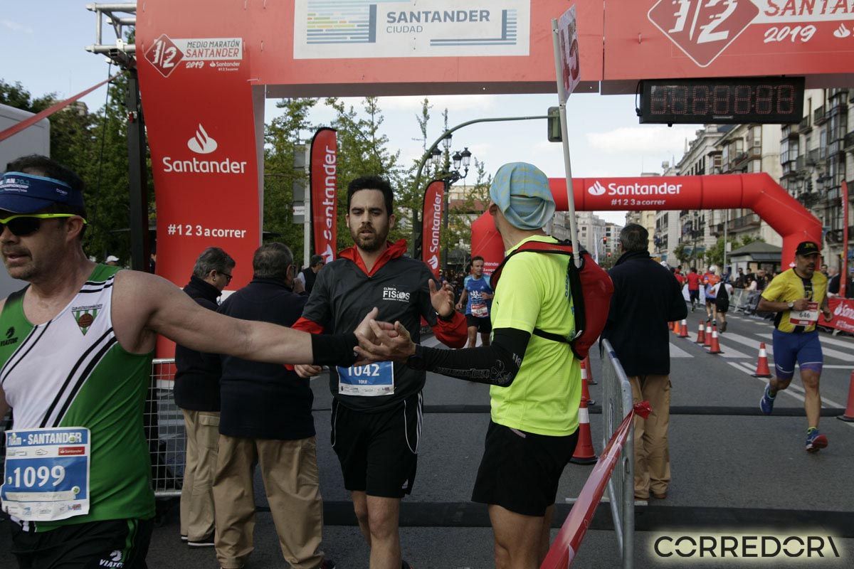 Medio Maratón de Santander 5K 3