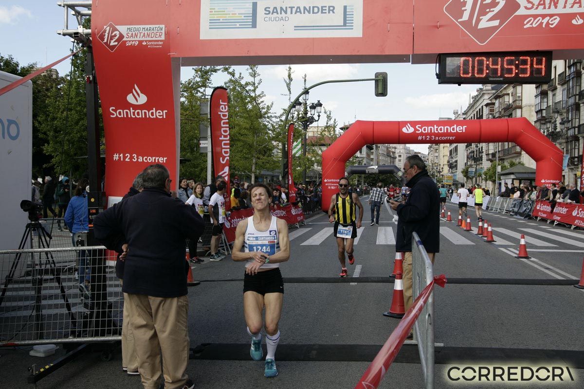 Medio Maratón de Santander 5K 3
