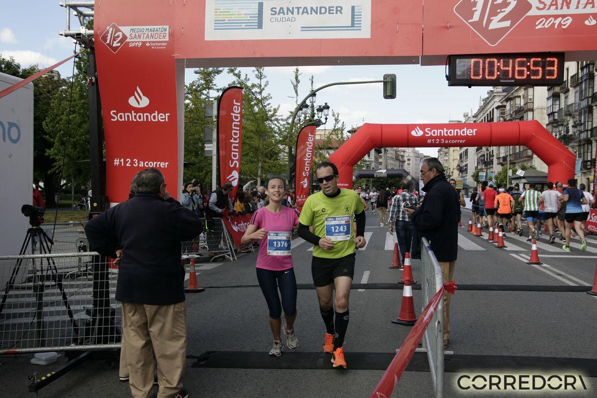 Medio Maratón de Santander 5K 3