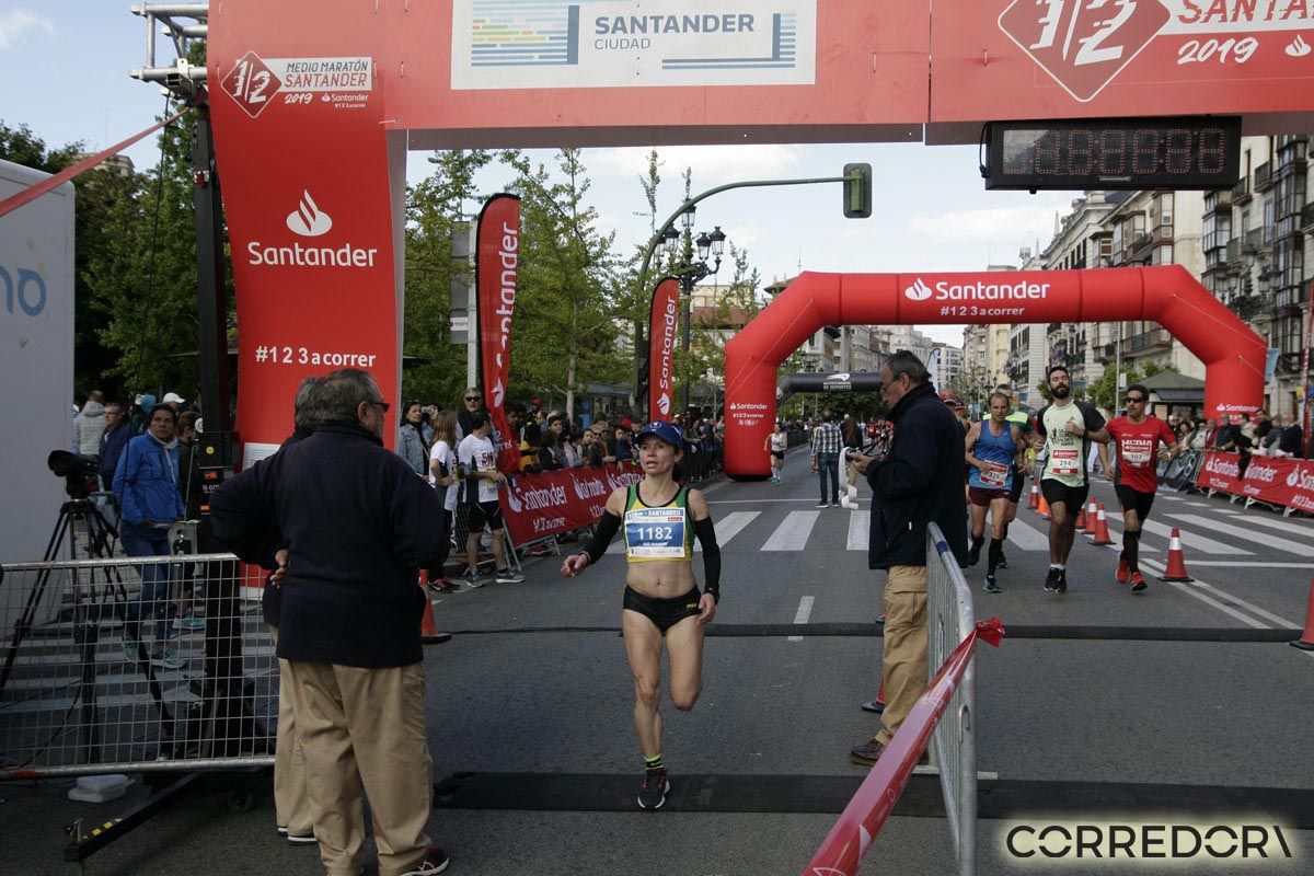 Medio Maratón de Santander 5K 3