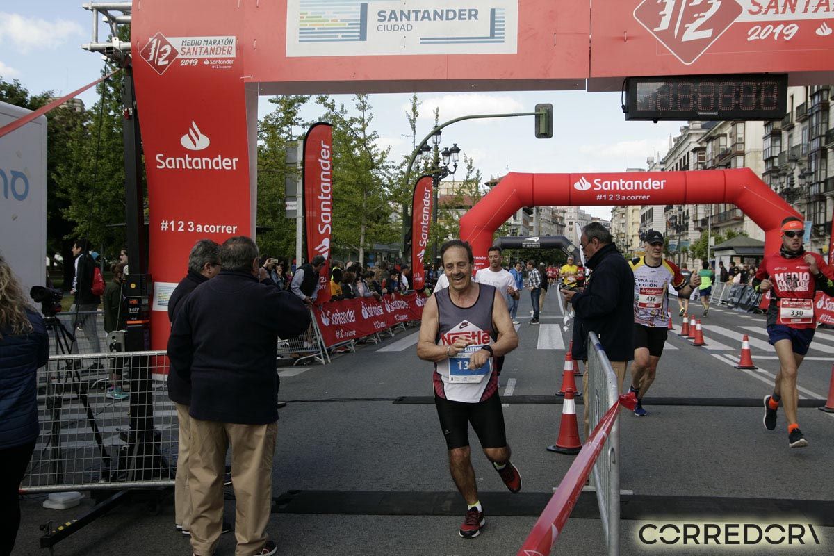 Medio Maratón de Santander 5K 3