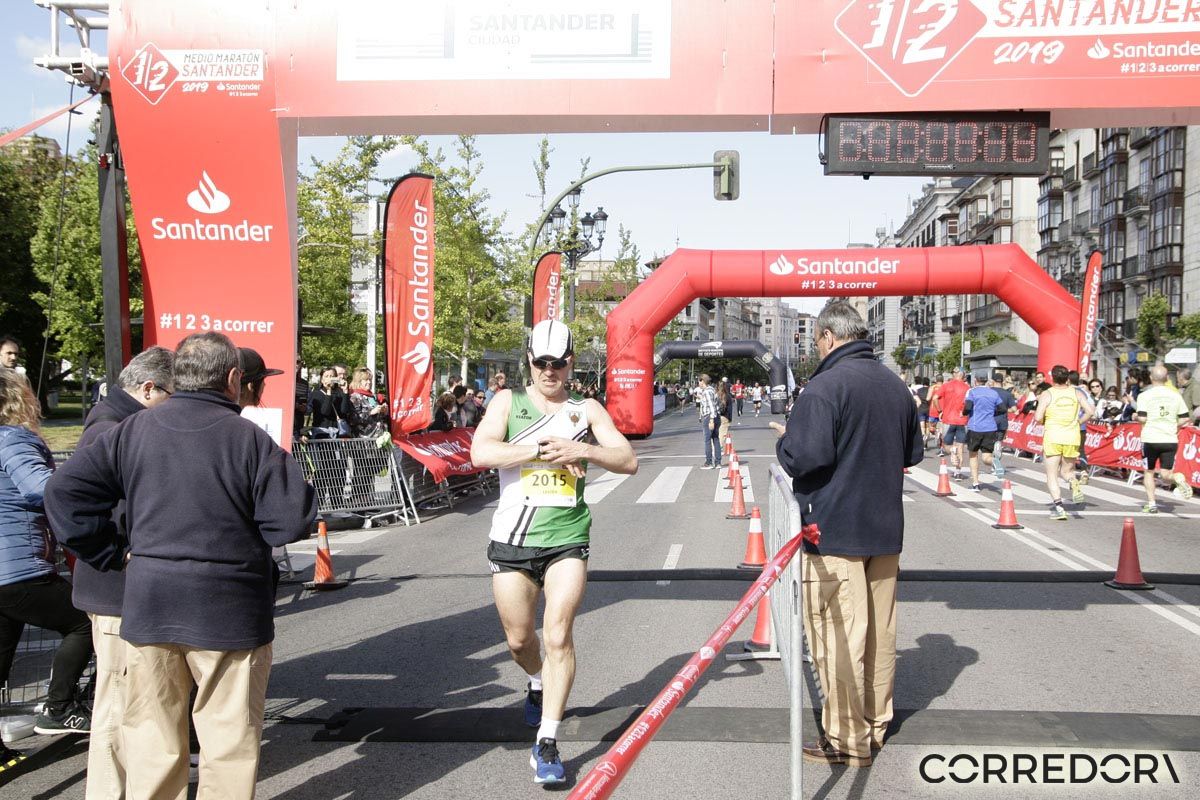 Medio Maratón de Santander 10K 2