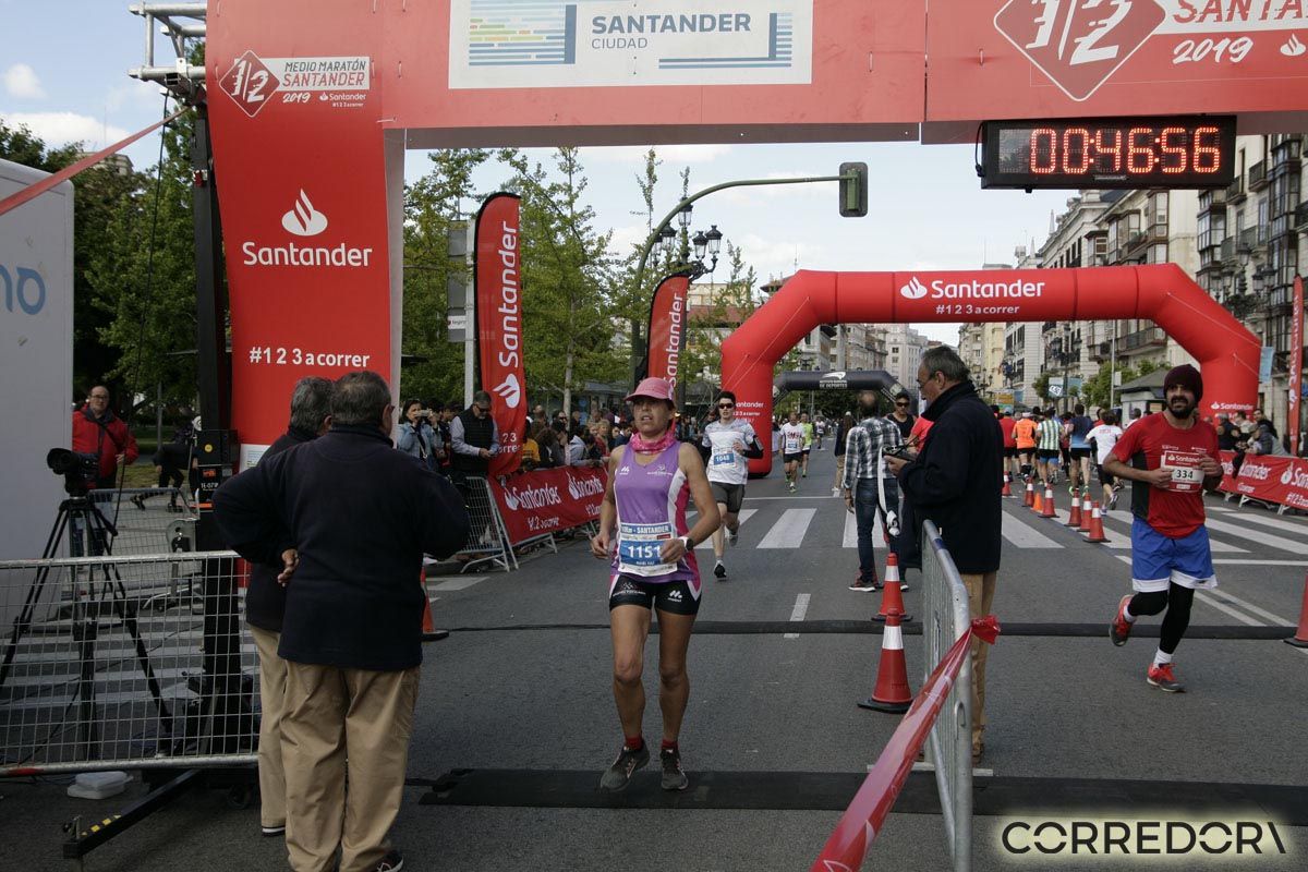 Medio Maratón de Santander 5K 3