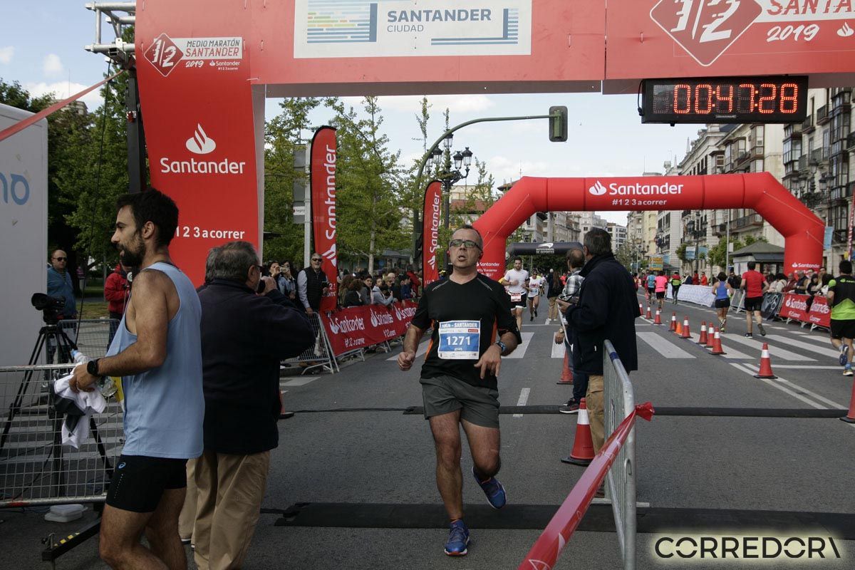 Medio Maratón de Santander 5K 3