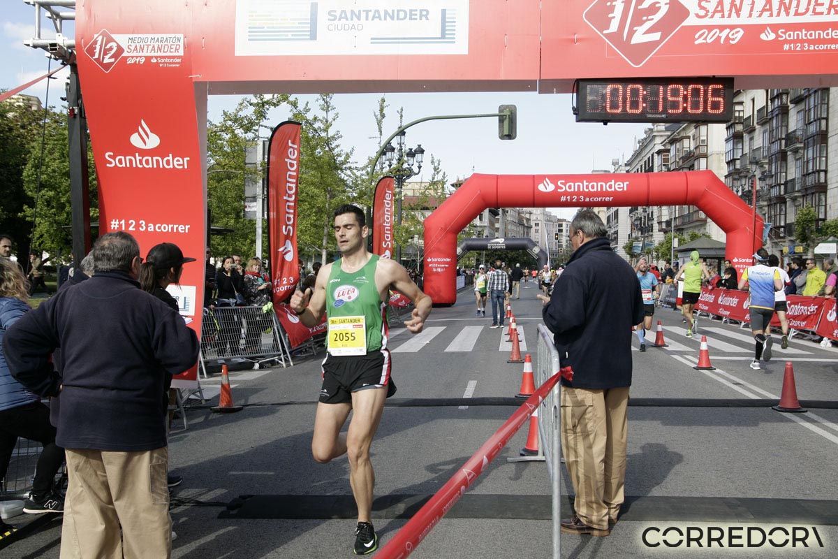 Medio Maratón de Santander 10K 1