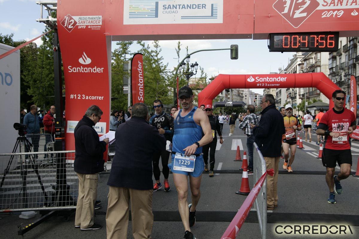 Medio Maratón de Santander 5K 3
