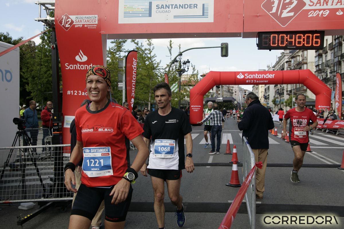 Medio Maratón de Santander 5K 3